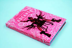 arcane саундтрек