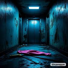 саундтрек замкнутого ужаса квесты