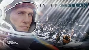 interstellar мелодии из фильма