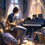 музыка для творческих проектов о жизни