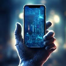 технологичные электронные треки