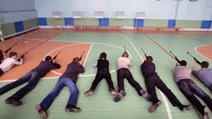 музыка для YouTube каналов о силовых структурах тактике экстриме