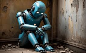 тревожная музыка цифровое безумие киберпсихология