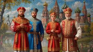 музыка для создания атмосферы завершения великого пути