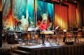 оркестровые вступления для открытия мероприятий и событий