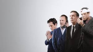 музыка из сериалов типа тёмная лошадка