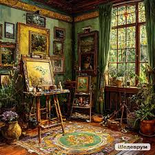 саундтреки для видео о том как музыка помогает строить миры и характеры