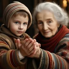 тёплая ностальгическая музыка про детство семью