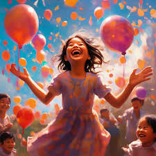 музыка непосредственности и радости