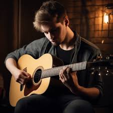 гитара красивые песни