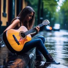 красивые гитарные треки