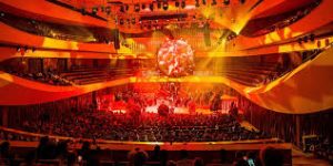 музыка для создания настроения порядка