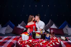 джаз для свидания фон