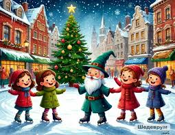 музыка для сторис про зимние чудеса и подарки судьбы