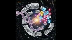 музыка для YouTube канала о киноиндустрии