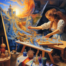 диссонирующие электронные звуки для безумия