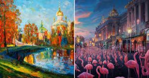 саундтрек для фильма притчи о современном мире