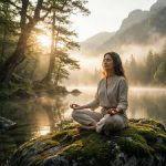 скачать бесплатно музыку для медитации