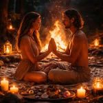 умиротворяющая фоновая музыка для медитации