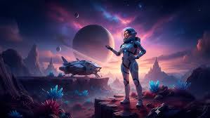 музыка для создания атмосферы тайны и масштаба