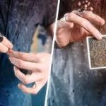 музыка для объяснения ловкости рук