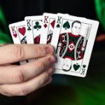 интригующая музыка для трюков