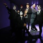 AI art фоновая музыка