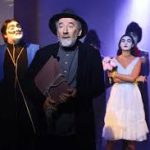 саундтрек для диалога человека и алгоритма