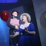 футуристичная электроника и эмбиент