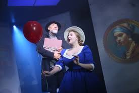 профессиональная подборка для AI артистов