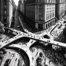 музыка для влогов о street photography