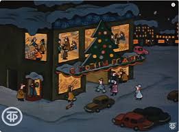 музыка для сравнения с оригинальными короткометражками