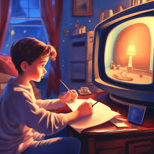 музыка для анализа сюжета про андроидов