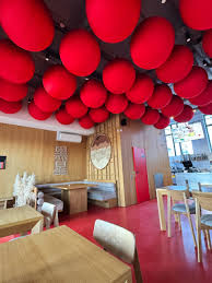 вьетнамская музыка для заведения