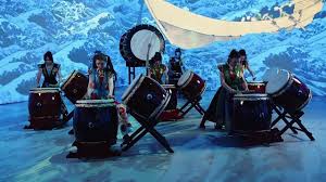 эмбиент с кото и сякухати