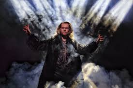 холодные и диссонирующие звуки