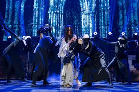 музыка для мистических тем