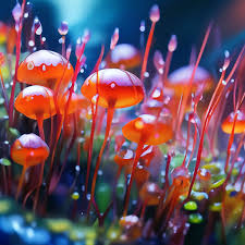 лёгкий эмбиент и атмосферные текстуры