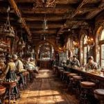 музыка для создания атмосферы большого пути