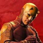 музыка для обзора сериала Сорвиголова