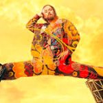 саундтрек для анализа персонажей и сюжета