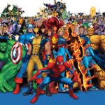 мощные и многогранные композиции