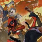 эпичная оркестровая музыка как в Marvel