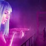 футуристический саундтрек для монтажа