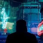 мрачная электронная музыка с давящей атмосферой