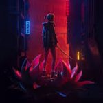 роялти-фри музыка в стиле киберпанк