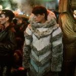 синтвейв и эмбиент для футуристического контента