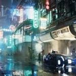 музыка для фан-трейлера по сериалу