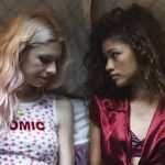 профессиональная подборка в стиле HBO