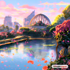 музыка для онлайн курса по флористике